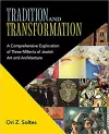 Tradition and Transformation cover