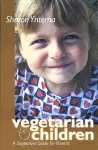 Vegetarian Children cover
