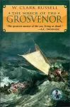 The Wreck of the Grosvenor cover