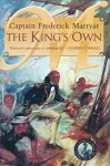 The King's Own cover