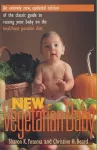 New Vegetarian Baby cover
