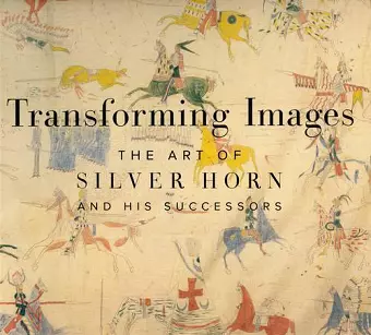 Transforming Images cover