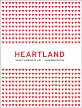 Heartland cover