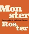 Monster Roster cover