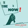 The Time Is Now! cover