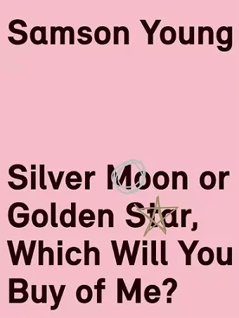 Samson Young cover