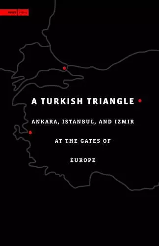 A Turkish Triangle cover