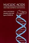 Nucleic Acids cover