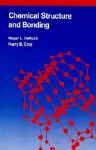 Chemical Structure and Bonding cover