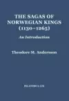 The Sagas of Norwegian Kings (1130–1265) cover