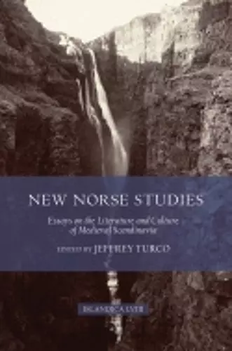 New Norse Studies cover