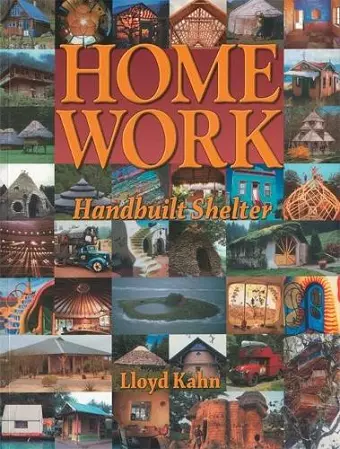 Home Work cover