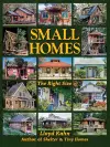 Small Homes cover