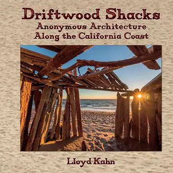 Driftwood Shacks cover