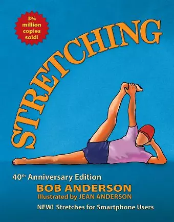 Stretching cover