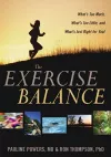 The Exercise Balance cover