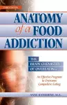 Anatomy of a Food Addiction cover