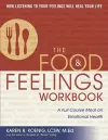 The Food and Feelings Workbook cover