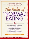 The Rules of "Normal" Eating cover