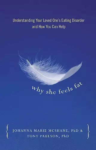 Why She Feels Fat cover