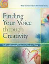 Finding Your Voice Through Creativity cover