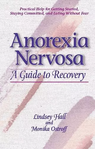 Anorexia Nervosa cover