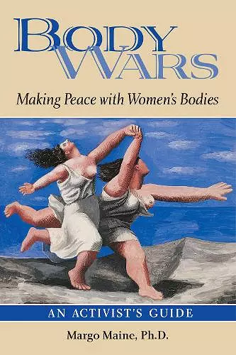 Body Wars cover