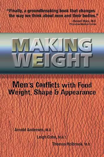 Making Weight cover