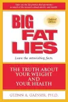 Big Fat Lies cover