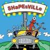 Shapesville cover