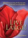 Live Large! cover