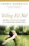 Telling Ed No! cover