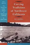 Carving Traditions of Northwest California cover