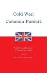 Cold War, Common Pursuit cover