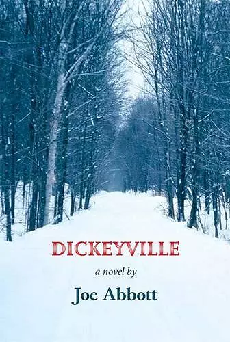 Dickeyville cover