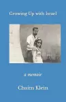 Growing up with Israel cover