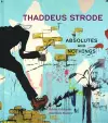 Thaddeus Strode cover