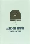 Allison Smith cover
