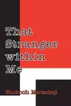 That Stranger Within Me cover