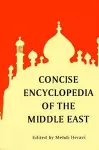 Concise Encyclopedia of the Middle East cover