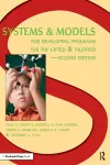 Systems and Models for Developing Programs for the Gifted and Talented cover