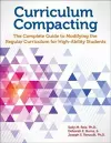 Curriculum Compacting cover