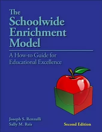 The Schoolwide Enrichment Model cover