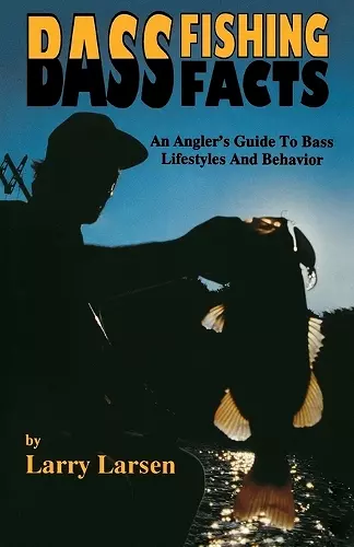 Bass Fishing Facts cover