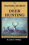 The Masters' Secrets of Deer Hunting cover