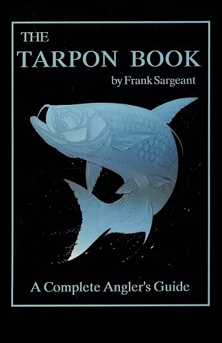 The Tarpon Book cover