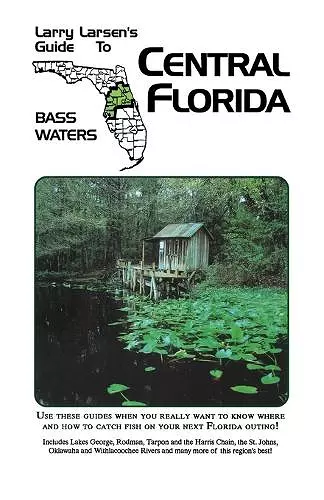 Central Florida cover