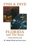 Fish & Dive Florida and the Keys cover