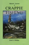 Masters' Secrets of Crappie Fishing cover