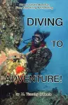 Diving to Adventure cover